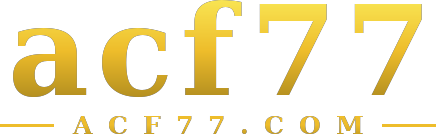 acf77 logo